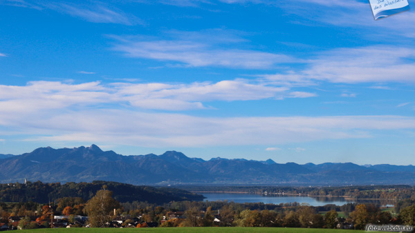 Webcam, Bad Endorf, Simsee