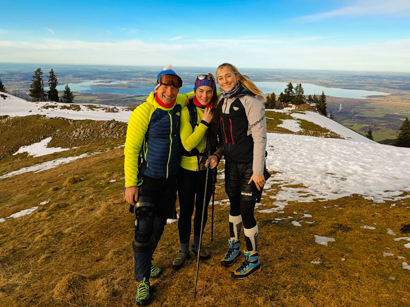 Paragliding, Tandem, hikeandfly