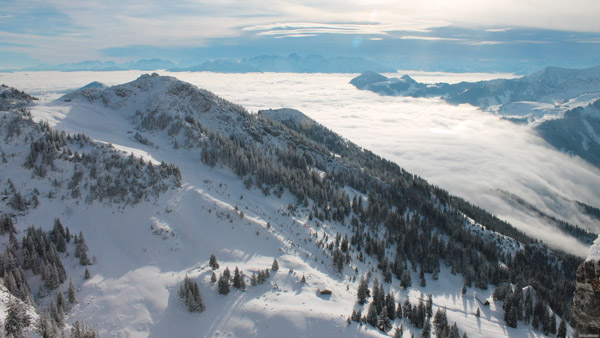 Webcam, Wendelstein, Bayrischzell, Sudelfeld, Wilder Kaiser